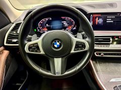 BMW X5 (Imported) xDrive30i M Sport Package - ფოტო 19