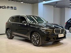 BMW X5 (Imported) xDrive30i M Sport Package - ფოტო 2