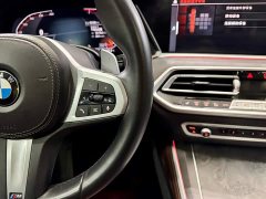 BMW X5 (Imported) xDrive30i M Sport Package - ფოტო 20