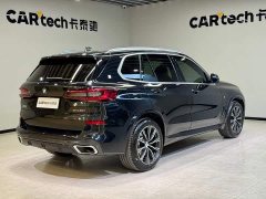 BMW X5 (Imported) xDrive30i M Sport Package - ფოტო 4