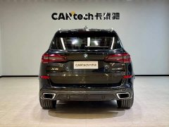 BMW X5 (Imported) xDrive30i M Sport Package - ფოტო 5