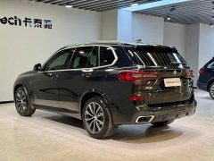 BMW X5 (Imported) xDrive30i M Sport Package - ფოტო 6