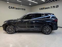 BMW X5 (Imported) xDrive30i M Sport Package - ფოტო 7