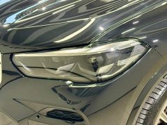 BMW X5 (Imported) xDrive30i M Sport Package - ფოტო 8