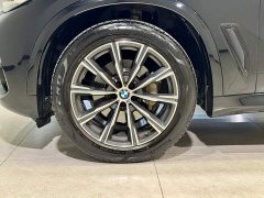 BMW X5 (Imported) xDrive30i M Sport Package - ფოტო 9