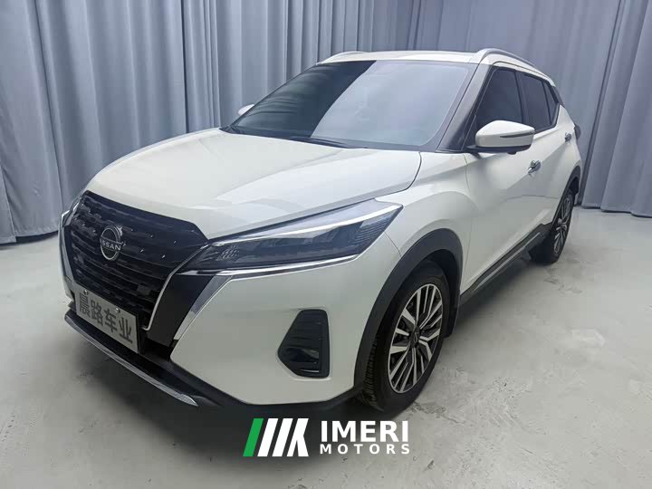 Nissan Qinjing Edition 1.5L Luxurious Version - ავტომობილი ჩინეთიდან