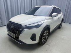 Nissan Qinjing Edition 1.5L Luxurious Version - ფოტო 1