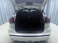 Nissan Qinjing Edition 1.5L Luxurious Version - ფოტო 10