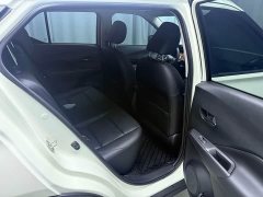 Nissan Qinjing Edition 1.5L Luxurious Version - ფოტო 11