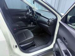 Nissan Qinjing Edition 1.5L Luxurious Version - ფოტო 12