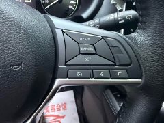 Nissan Qinjing Edition 1.5L Luxurious Version - ფოტო 14