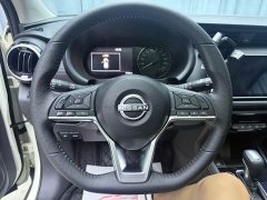 Nissan Qinjing Edition 1.5L Luxurious Version - ფოტო 15