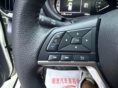 Nissan Qinjing Edition 1.5L Luxurious Version - ფოტო 17