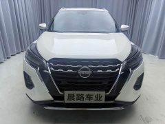 Nissan Qinjing Edition 1.5L Luxurious Version - ფოტო 2