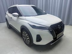 Nissan Qinjing Edition 1.5L Luxurious Version - ფოტო 3