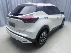 Nissan Qinjing Edition 1.5L Luxurious Version - ფოტო 4
