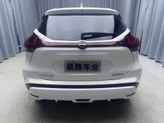 Nissan Qinjing Edition 1.5L Luxurious Version - ფოტო 5