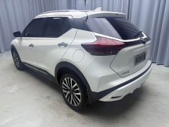 Nissan Qinjing Edition 1.5L Luxurious Version - ფოტო 6