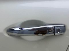 Nissan Qinjing Edition 1.5L Luxurious Version - ფოტო 7
