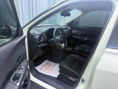 Nissan Qinjing Edition 1.5L Luxurious Version - ფოტო 8