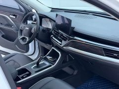 Haval H6 National Trend Edition 1.5T Automatic Urban Version - ფოტო 14