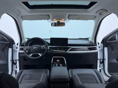 Haval H6 National Trend Edition 1.5T Automatic Urban Version - ფოტო 15