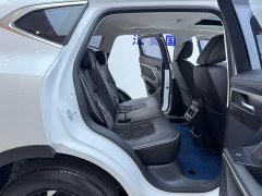 Haval H6 National Trend Edition 1.5T Automatic Urban Version - ფოტო 16