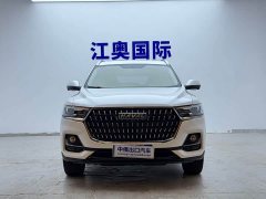 Haval H6 National Trend Edition 1.5T Automatic Urban Version - ფოტო 2