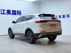 Haval H6 National Trend Edition 1.5T Automatic Urban Version - ფოტო 20