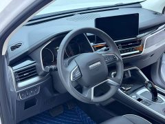 Haval H6 National Trend Edition 1.5T Automatic Urban Version - ფოტო 5