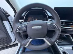 Haval H6 National Trend Edition 1.5T Automatic Urban Version - ფოტო 7