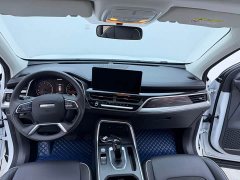 Haval H6 National Trend Edition 1.5T Automatic Urban Version - ფოტო 9