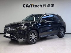 Mercedes-Benz GLE (Imported) GLE 350 4MATIC Fashion - ფოტო 1