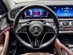 Mercedes-Benz GLE (Imported) GLE 350 4MATIC Fashion - ფოტო 12