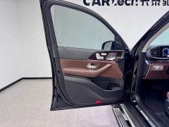 Mercedes-Benz GLE (Imported) GLE 350 4MATIC Fashion - ფოტო 14