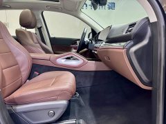 Mercedes-Benz GLE (Imported) GLE 350 4MATIC Fashion - ფოტო 16