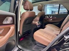 Mercedes-Benz GLE (Imported) GLE 350 4MATIC Fashion - ფოტო 17