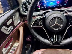 Mercedes-Benz GLE (Imported) GLE 350 4MATIC Fashion - ფოტო 19