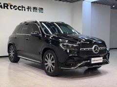 Mercedes-Benz GLE (Imported) GLE 350 4MATIC Fashion - ფოტო 2