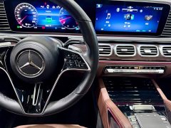 Mercedes-Benz GLE (Imported) GLE 350 4MATIC Fashion - ფოტო 20