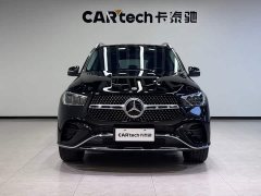 Mercedes-Benz GLE (Imported) GLE 350 4MATIC Fashion - ფოტო 3