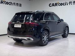 Mercedes-Benz GLE (Imported) GLE 350 4MATIC Fashion - ფოტო 4