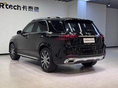 Mercedes-Benz GLE (Imported) GLE 350 4MATIC Fashion - ფოტო 6