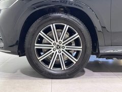 Mercedes-Benz GLE (Imported) GLE 350 4MATIC Fashion - ფოტო 8
