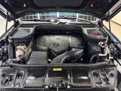 Mercedes-Benz GLE (Imported) GLE 350 4MATIC Fashion - ფოტო 9