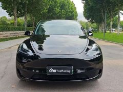 Tesla Model Y 2022 Facelift Rear-Wheel Drive - ფოტო 2