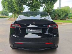 Tesla Model Y 2022 Facelift Rear-Wheel Drive - ფოტო 8