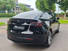 Tesla Model Y 2022 Facelift Rear-Wheel Drive - ფოტო 9