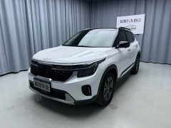 Kia Situs 1.5L CVT Luxury - ფოტო 1