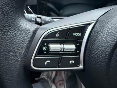 Kia Situs 1.5L CVT Luxury - ფოტო 10